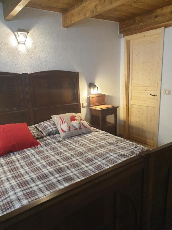 삼페이레 Antica Casa Occitana B&B 외부 사진