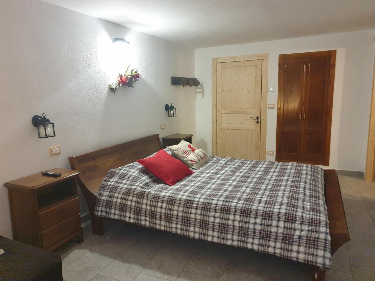 삼페이레 Antica Casa Occitana B&B 외부 사진