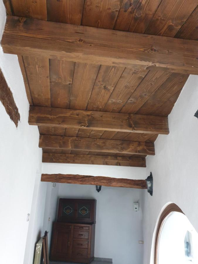 삼페이레 Antica Casa Occitana B&B 외부 사진