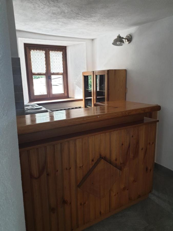 삼페이레 Antica Casa Occitana B&B 외부 사진