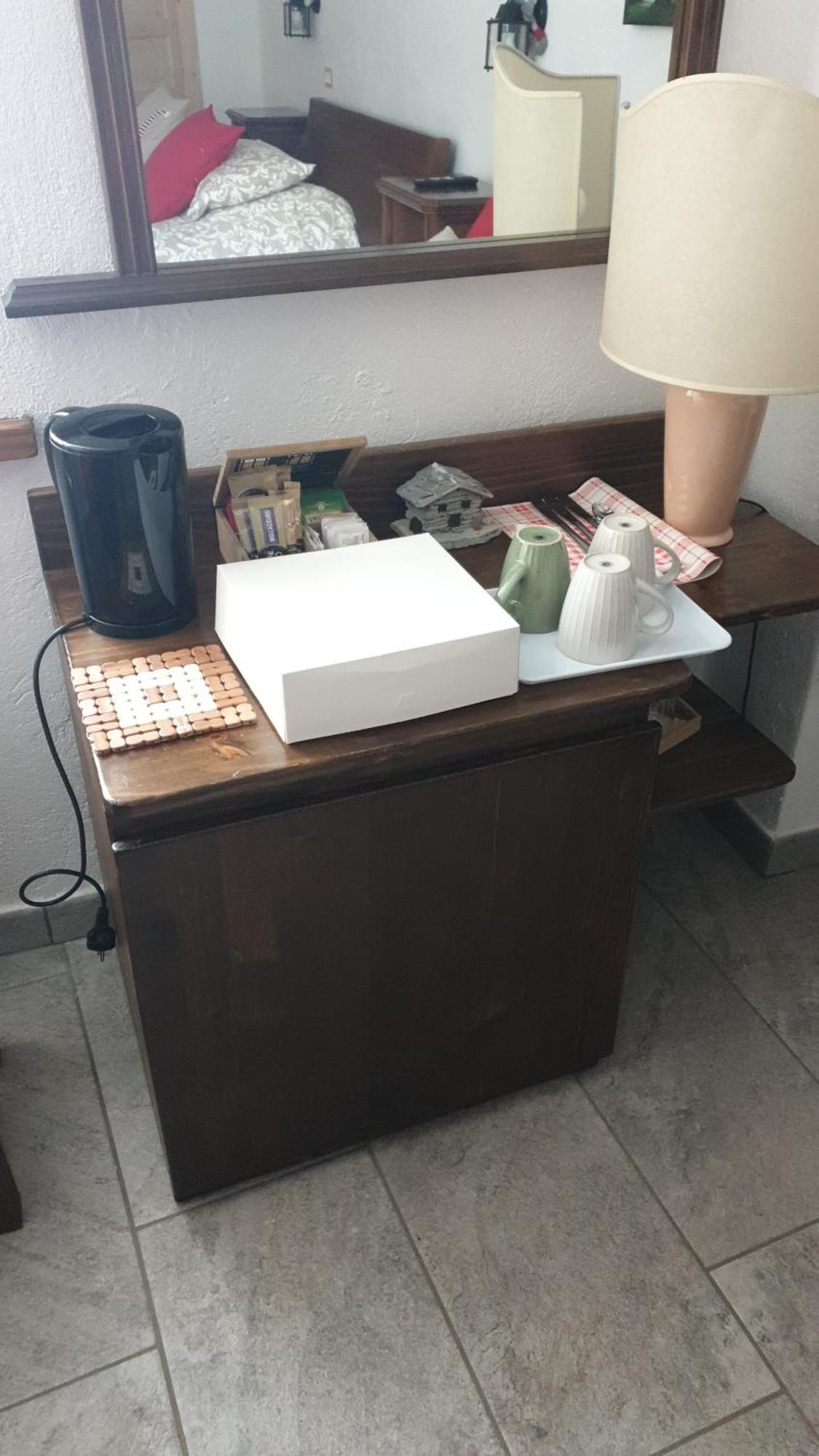 삼페이레 Antica Casa Occitana B&B 외부 사진